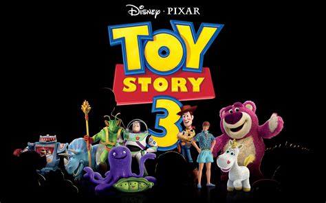 Toy Story 3 - Toy Story 3 Wallpaper (34551437) - Fanpop