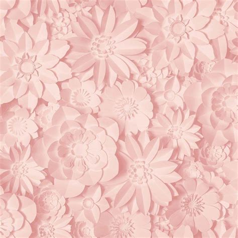 Pink Flower Backgrounds