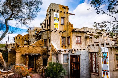 Cabot's Pueblo Museum | Riverside County Office of Education