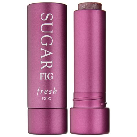 Fresh Sugar Lip Treatment SPF 15 in Fig | Best Beauty Products For Oct ...