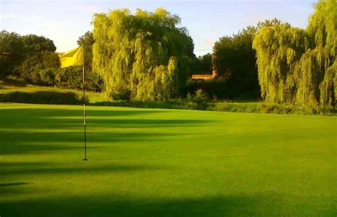 Seckford Golf Club in Woodbridge, Suffolk Coastal, England | GolfPass