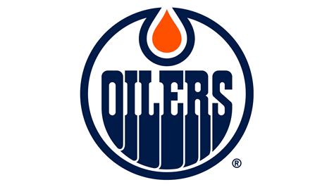 Edmonton Oilers Logo, symbol, meaning, history, PNG, brand