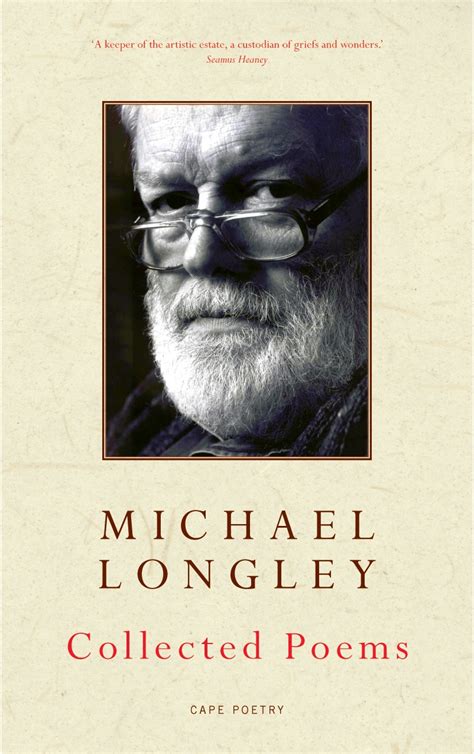 Collected Poems by Michael Longley - Penguin Books New Zealand