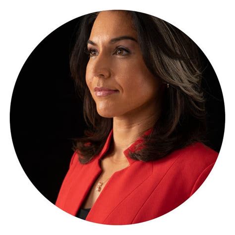 Tulsi Gabbard on Foreign Policy and War - The New York Times