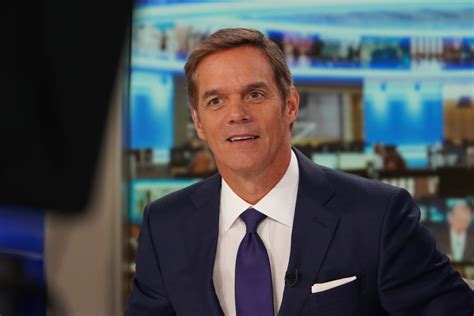 Bill Hemmer Replacing Shepard Smith on Fox News