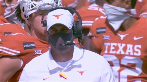 UT names Steve Sarkisian as new Texas Head Football Coach | kvue.com