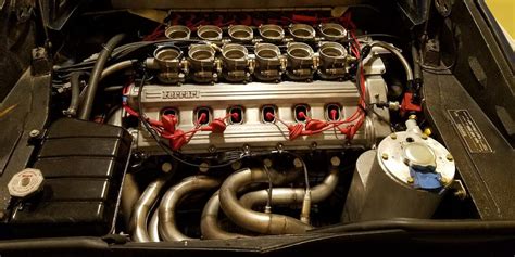 33 of the Most Interesting Engine Swaps We've Ever Seen