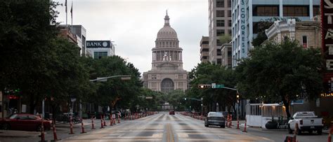 Texas Republicans Approve New Congressional Map That They Hope Will ...