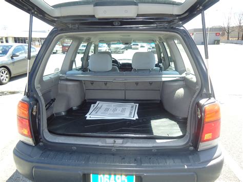 1998 Subaru Forester - Pictures - CarGurus