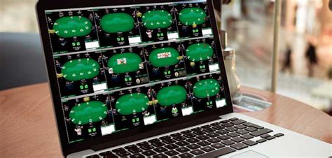 Multi-tabling in poker: how to play effectively whilst multi-tabling - The Hendon Mob