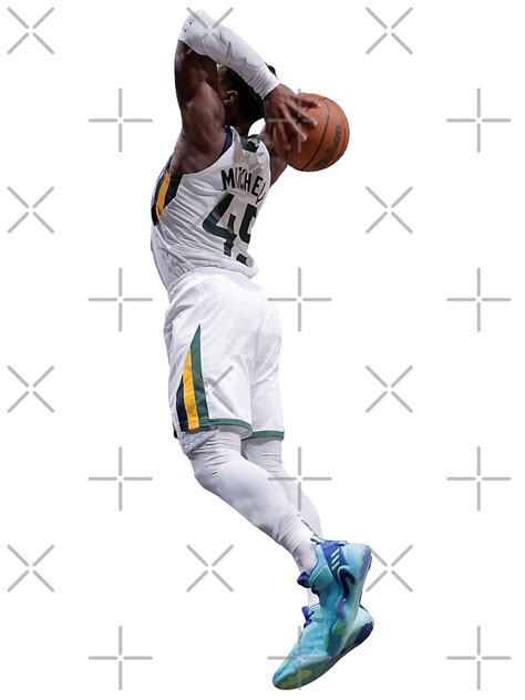 "The Spida 45 Dunk" Poster by SherryRevels | Redbubble