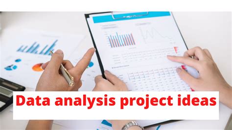 5 Data Analytics Projects for Beginners