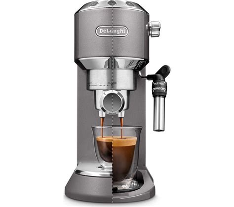 DELONGHI Pod coffee machines - Cheap DELONGHI Pod coffee machine Deals ...