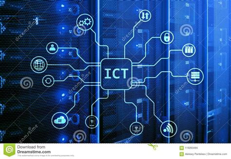 Here is some picture of ict | Ict, Information and communications ...