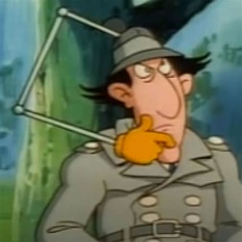 All Inspector Gadget Gadget's