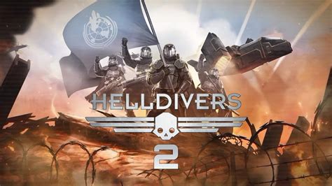 Helldivers 2 Difficulty Levels - Overview & How To Change Them