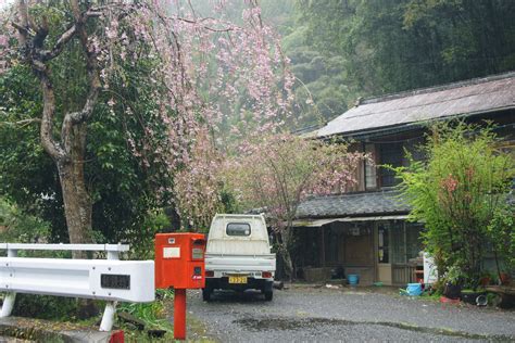 How Kamikatsu, in Japan, hopes to achieve a recycling rate of 100% ...