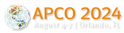 APCO 2024 | 90th Annual Conference & Expo