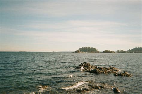 Rocks on a Seashore · Free Stock Photo