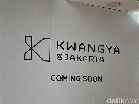 Berita dan Informasi Kwangya at jakarta Terkini dan Terbaru Hari ini ...