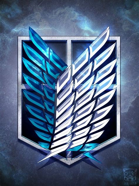 Wings of Freedom, love AoT. Aot Wallpaper, Anime Wallpaper Phone, Cool Anime Wallpapers, Animes ...