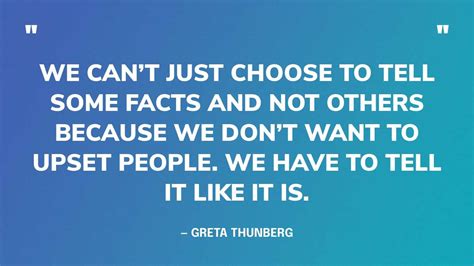 32 Greta Thunberg Quotes To Inspire Climate Action