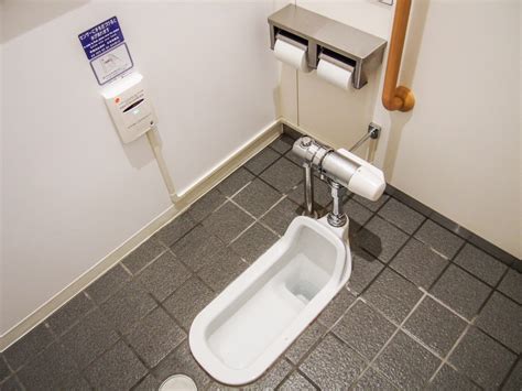 Investigation: Visitors VS Japanese Toilets | All About Japan