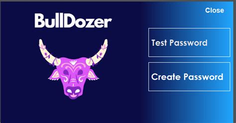 BullDozer | Devpost