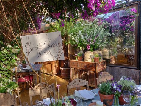 Petersham Nurseries 15 Years and going strong … – The Teddington Gardener