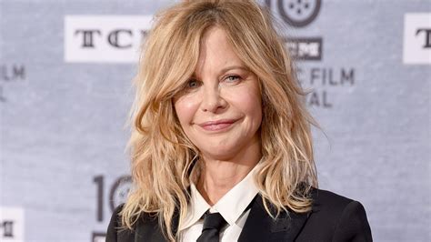 Meg Ryan 2023 What Happens Later