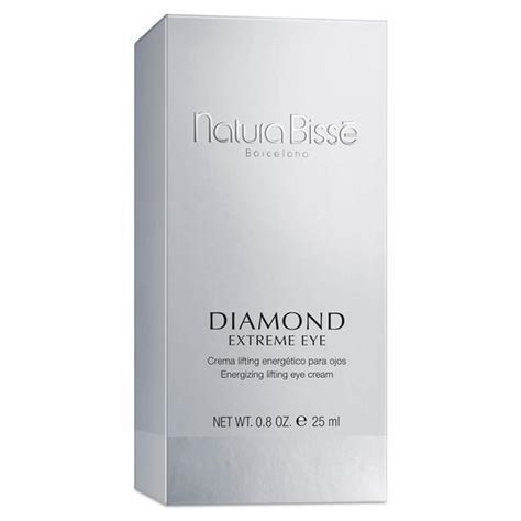 Natura Bissé Diamond Extreme Eye Cream | Sales & Offers