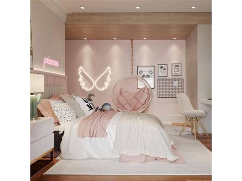 Kids’ Bedroom Ideas For Girls: 13 Pretty Designs Your Daughter Will Love