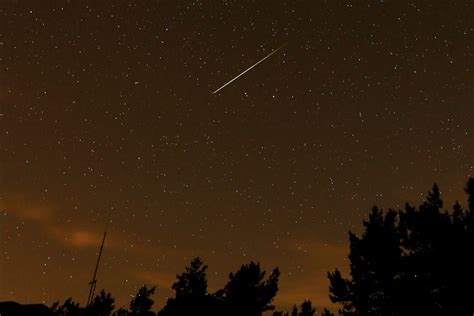 Geminid Meteor Shower 2023 Peak: When will the Geminid meteor shower ...