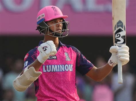 IPL 2023: 3 Reasons Why Yashasvi Jaiswal Can Win The Orange Cap