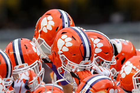 Tiger earns helmet sticker from ESPN analyst | The Clemson Insider