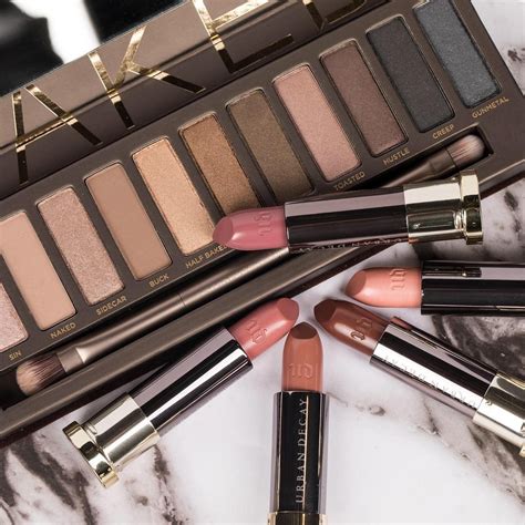 Urban Decay: An Oral History of the Beauty Brand | Allure