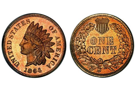 Do I Have a Valuable Indian Head Penny? | Vecchie monete, Coin, Monete