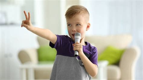 The best karaoke songs for kids the whole fam will love | Karaoke songs, Kids songs, Best ...