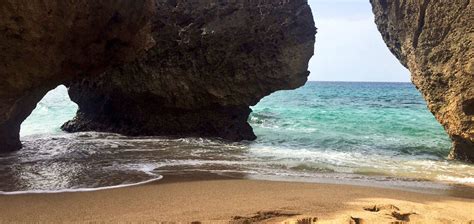 Survival Beach, Aguadilla, Puerto Rico | BoricuaOnline.com