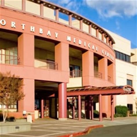 NorthBay Medical Center - 10 Photos & 53 Reviews - Medical Centers ...