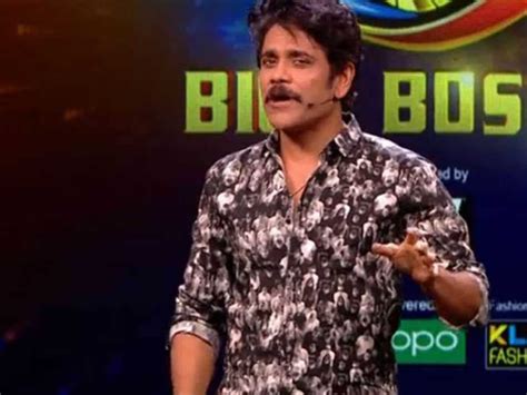 Bigg Boss Telugu 4 Updates: Nagarjuna hosted show date, time announced!