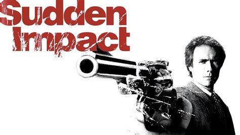 Sudden Impact (1983) Movie Review by JWU - YouTube