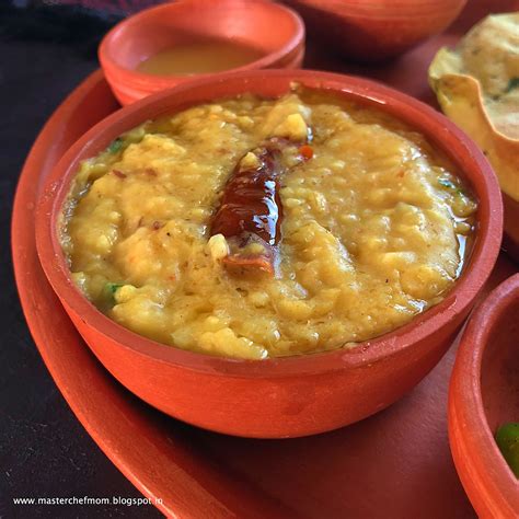 MASTERCHEFMOM: Masala Khichdi| Moong Dal Khichdi Recipe