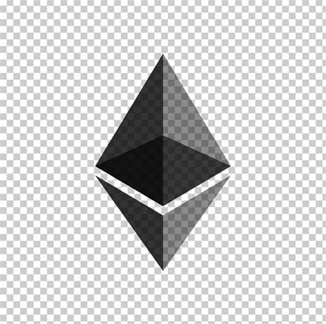 Ethereum Cryptocurrency Blockchain Bitcoin Logo PNG, Clipart, Angle, Bitcoin, Bitfinex, Black ...