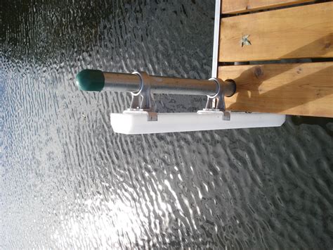 Dock Accessories | Badger Docks and Lifts