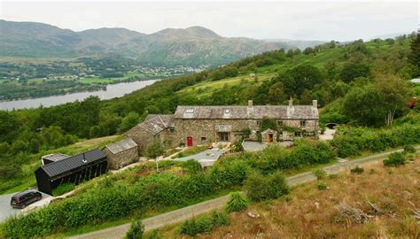 15 BEST Airbnbs in the Lake District: A Special Airbnb Lake District Guide