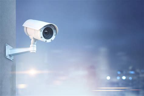 Importance of CCTV For Your Business - Border Locksmiths & Electronics