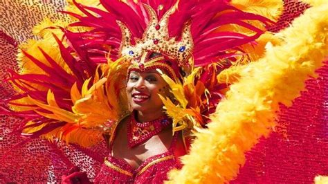 Top Festivals And Events In Puerto Rico: TripHobo