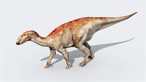 Mantellisaurus Dinosaur Photograph by Jose Antonio PeÑas