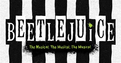 BEETLEJUICE The Musical | Official Tour Website